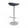 Bar Stool Coma, black